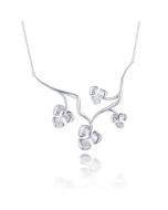 Lumoava Kukinto -kaulakoru