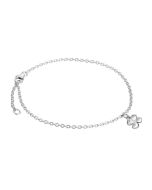 Lumoava Onnekas -nilkkakoru