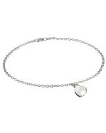 Lumoava Hali -nilkkakoru