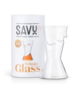 Savu Solo -viskilasi